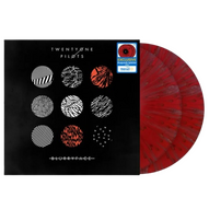 Blurryface ♡ Twenty One Pilots