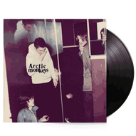 Humbug ♡ Arctic Monkeys