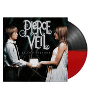 Selfish Machines ♡ Pierce The Veil