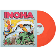ALOHA INOHA ♡ INOHA