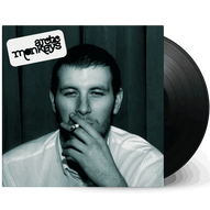 Whatever I Say I Am, That’s What I’m Not ♡ Arctic Monkeys