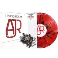 Living Room ♡ AJR