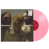 This Is Why ♡ Paramore