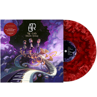 The Click (Deluxe) ♡ AJR