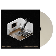 I LOVE YOU, ROBOT SUPERSTAR! ♡ Friday Pilots Club