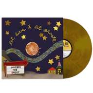 Let Live & Let Ghosts ♡ Jukebox The Ghost