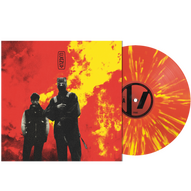 Clancy ♡ Twenty One Pilots