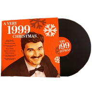 A Very 1999 Christmas ♡ Jschlatt