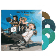 How To Ruin Your Life Fast ♡ Couch Dog