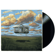 Ode to the Greyhouse ♡ Edgehill